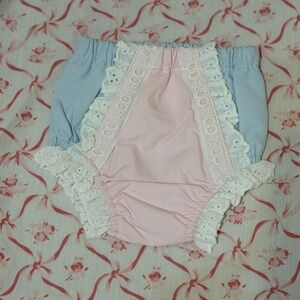 TBBC diaper cover